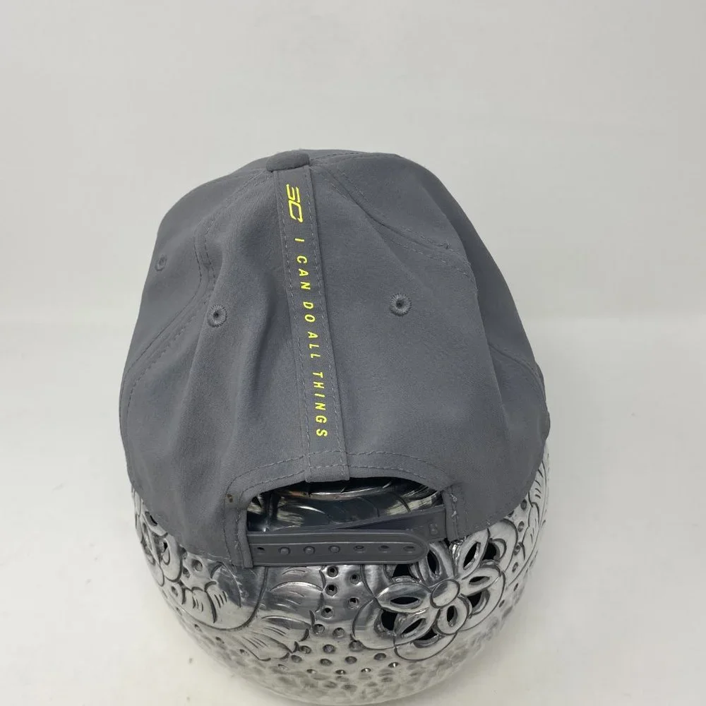 UNDER ARMOUR 3C Boys Youth One Size Flat Cap